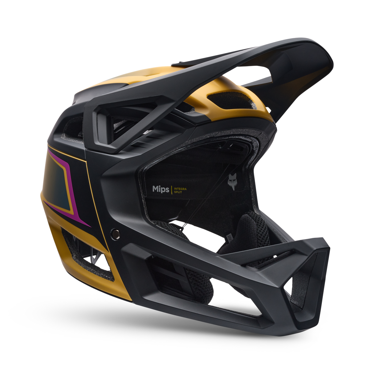 Proframe RS Heatstack, CE - Dark Yellow