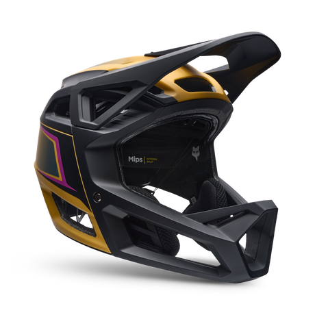Proframe RS Heatstack, CE - Dark Yellow