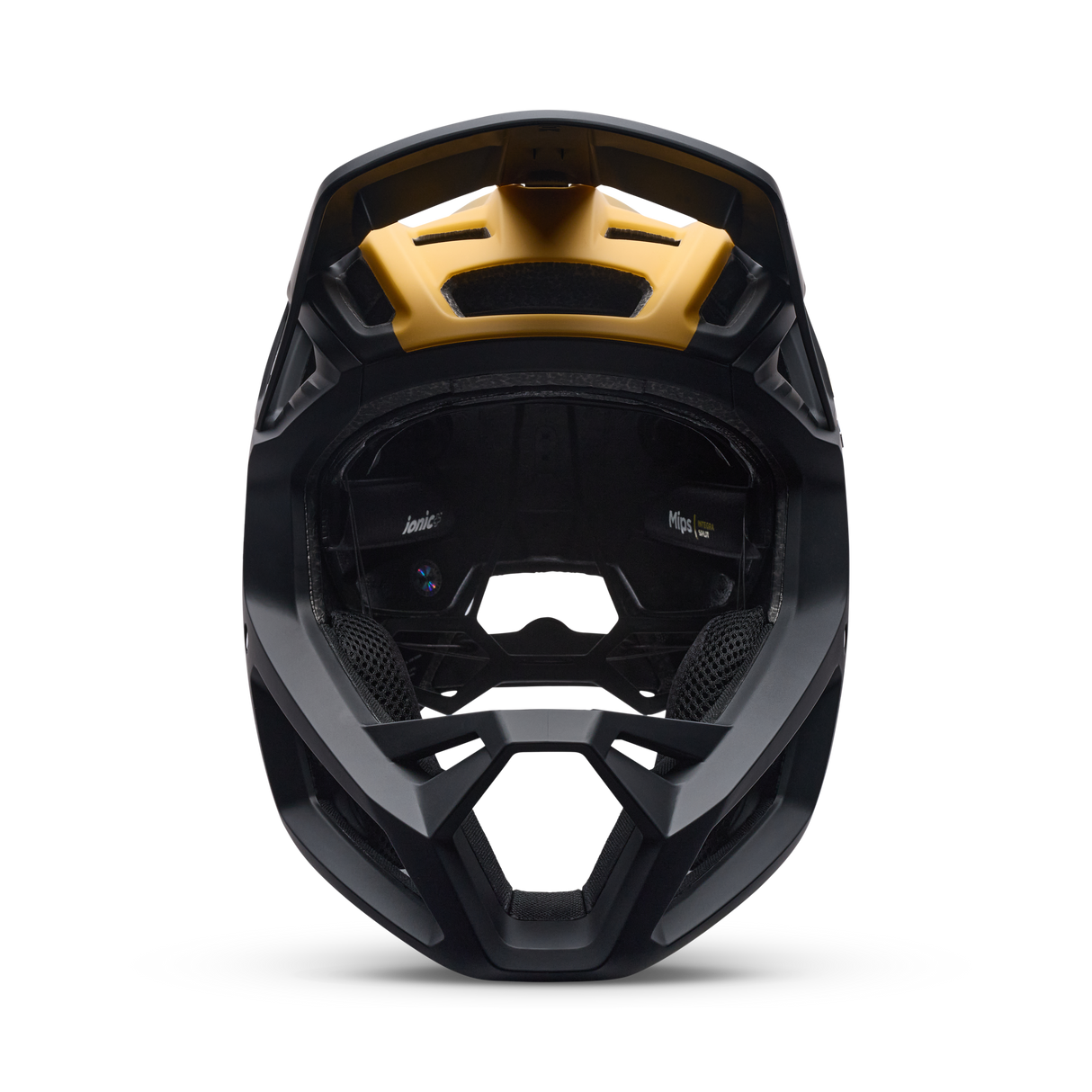 Proframe RS Heatstack, CE - Dark Yellow