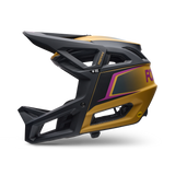 Proframe RS Heatstack, CE - Dark Yellow