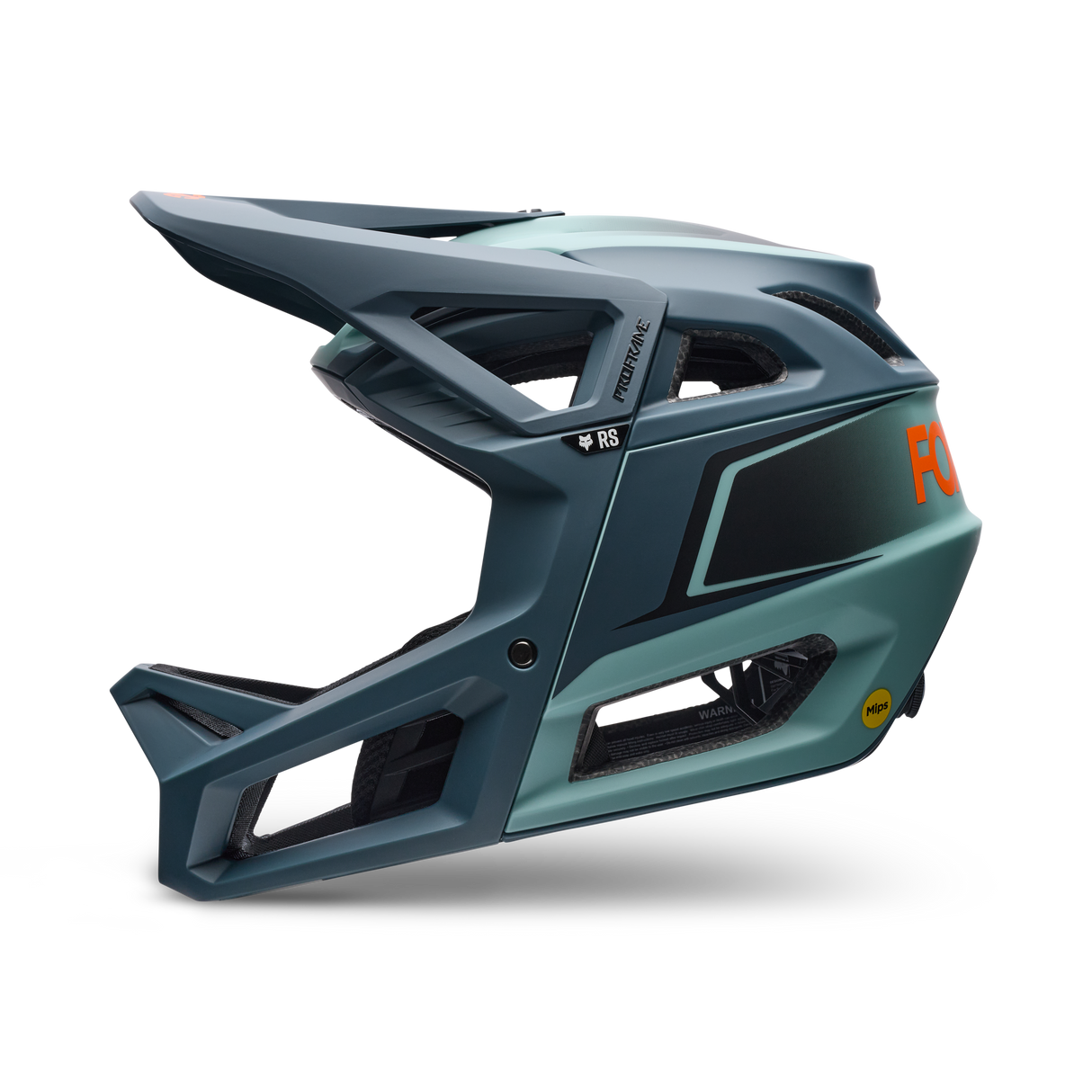 Proframe RS Heatstack, CE - Arctic Blue