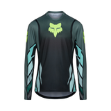 Ranger Long Sleeve Jersey Foundry - Sage