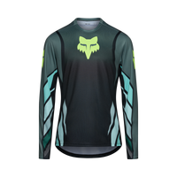Ranger Long Sleeve Jersey Foundry - Sage