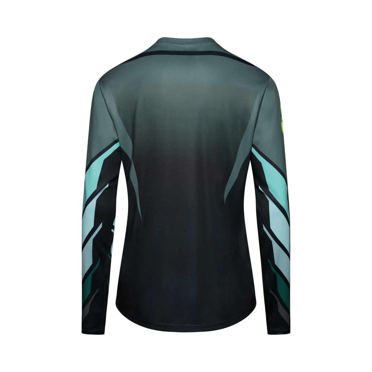 Ranger Long Sleeve Jersey Foundry - Sage