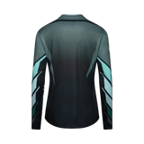 Ranger Long Sleeve Jersey Foundry - Sage