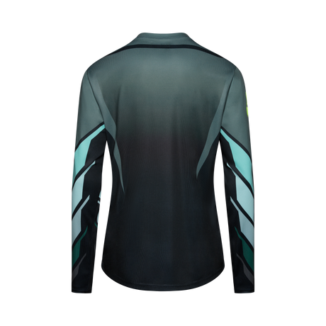 Ranger Long Sleeve Jersey Foundry - Sage