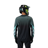 Ranger Long Sleeve Jersey Foundry - Sage