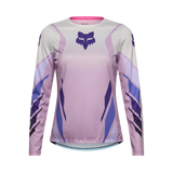 Woman Ranger Long Sleeve Jersey Foundry - Lavender Drift