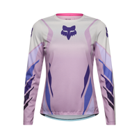 Woman Ranger Long Sleeve Jersey Foundry - Lavender Drift