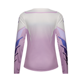Woman Ranger Long Sleeve Jersey Foundry - Lavender Drift