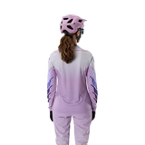 Woman Ranger Long Sleeve Jersey Foundry - Lavender Drift
