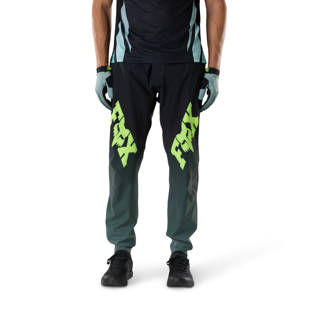 Ranger Pant Foundry - Sage