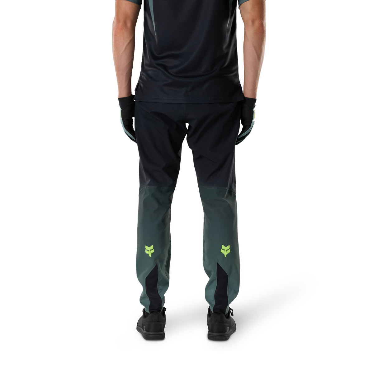 Ranger Pant Foundry - Sage