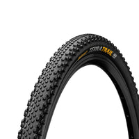Terra Trail 28 x 1,35 pollici, TL-Ready, E-25