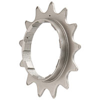 Singlespeed Ritzel EXTRA STRONG - 3/32 Zoll