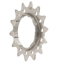 Singlespeed Ritzel EXTRA STRONG - 3/32 Zoll