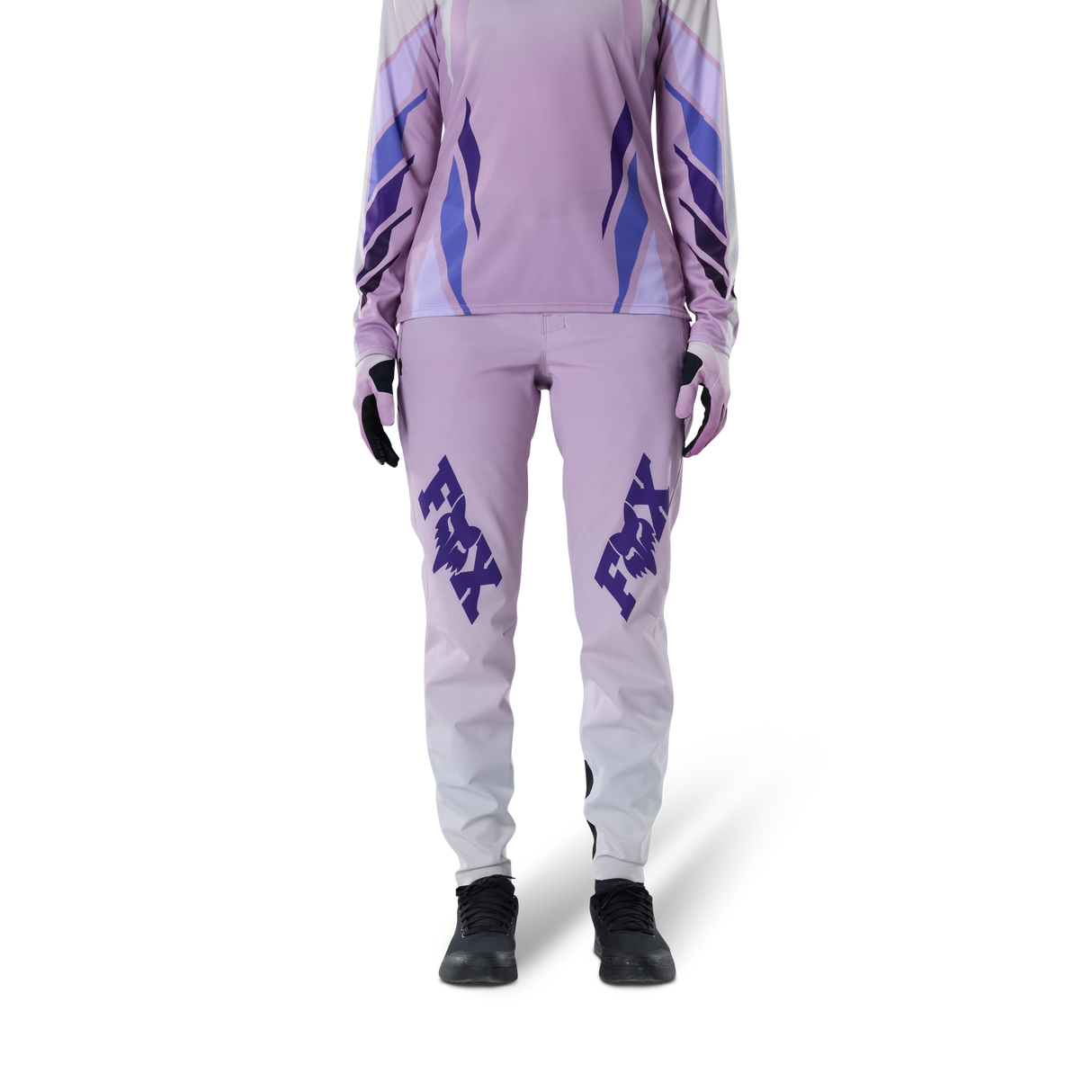 Woman Ranger Pant Foundry - Lavender Drift