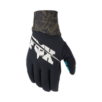 Ranger Fire Glove Lunar SE - Black