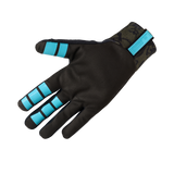Ranger Fire Glove Lunar SE - Black