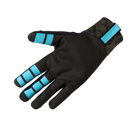 Ranger Fire Glove Lunar SE - Black