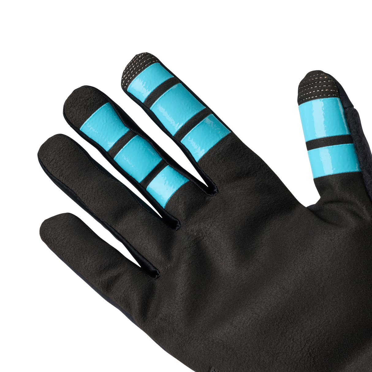 Ranger Fire Glove Lunar SE - Black