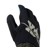 Ranger Fire Glove Lunar SE - Black