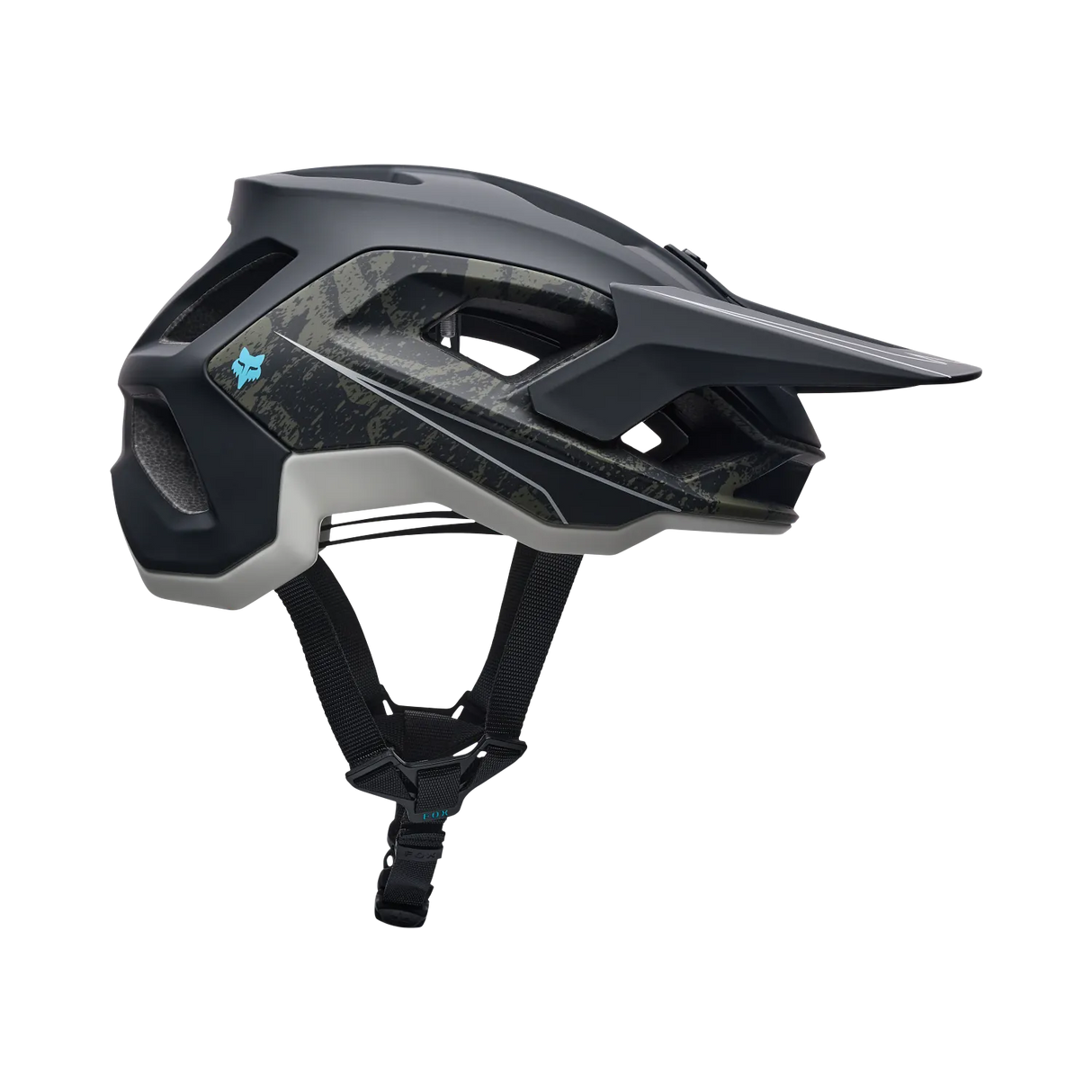 Speedframe Lunar SE, CE - Black