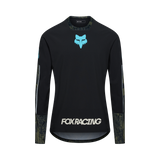Defend Thermal Jersey Lunar SE - Nero