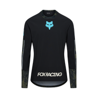 Defend Thermal Jersey Lunar SE - Nero