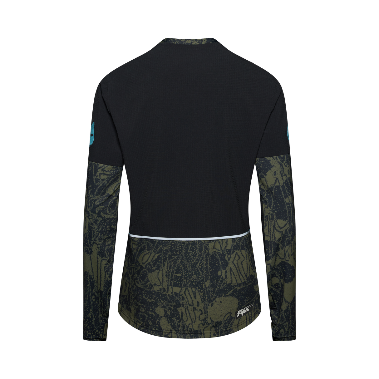 Defend Thermal Jersey Lunar SE - Nero