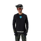 Defend Thermal Jersey Lunar SE - Nero