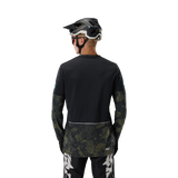 Defend Thermal Jersey Lunar SE - Nero