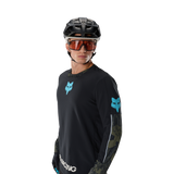 Defend Thermal Jersey Lunar SE - Nero
