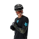 Defend Thermal Jersey Lunar SE - Nero
