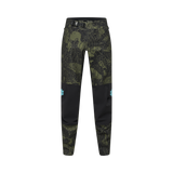 Defend Fire Pant Lunar SE  - Olive Green