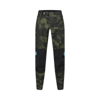 Defend Fire Pant Lunar SE  - Olive Green