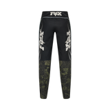 Defend Fire Pant Lunar SE  - Olive Green