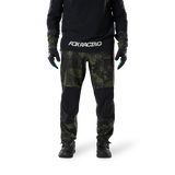 Defend Fire Pant Lunar SE  - Olive Green