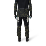 Defend Fire Pant Lunar SE  - Olive Green