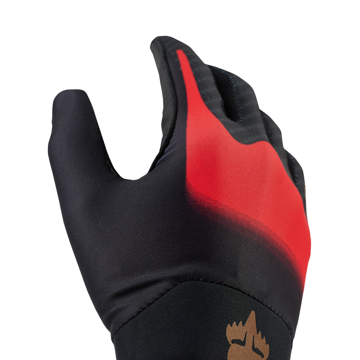 Flexair Glove LP Goldstone SE - Black
