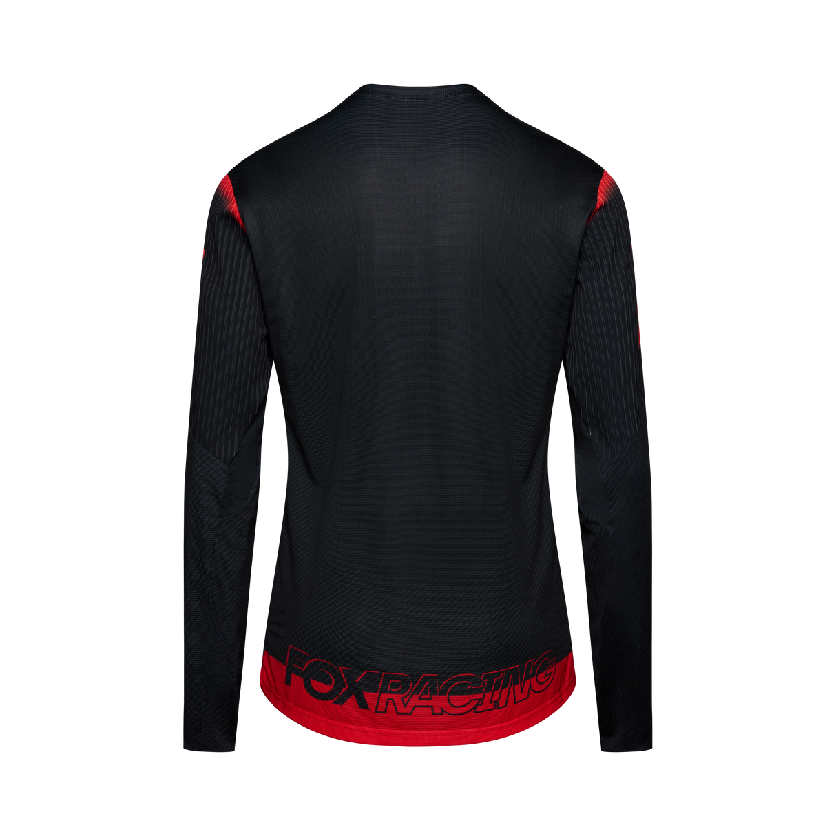 Flexair LS Jersey Goldstone SE - Black