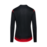 Flexair LS Jersey Goldstone SE - Black