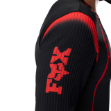 Flexair LS Jersey Goldstone SE - Black
