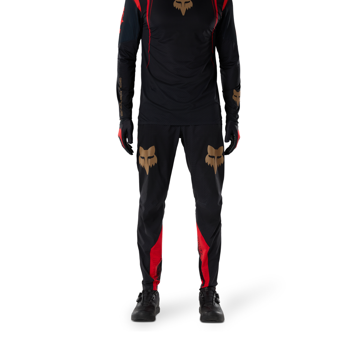 Flexair Pant Goldstone SE - Black