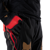 Flexair Pant Goldstone SE - Black