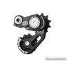 Colab Expert Chain Tensioner - black 
