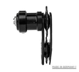 Colab Expert Kettenspanner - schwarz