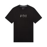 Slowburn Dri-Release SS TEE - Black