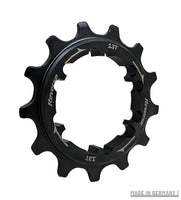 Pignon Microspline Single Speed