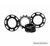 HG Single Speed Kit Expert 13 dents - noir